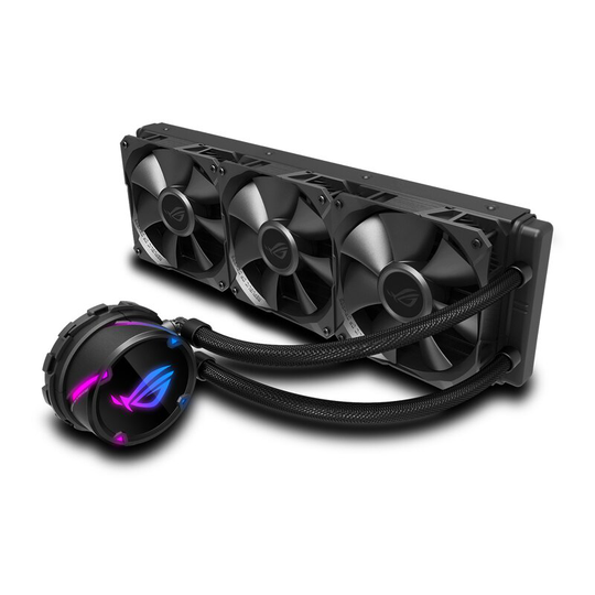 ASUS ROG Strix LC / 360mm