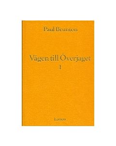 Vägen till överjaget 1