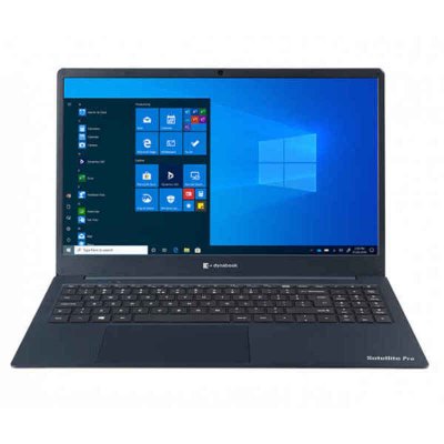 "Notebook Dynabook A1PYS24E1111 i3-10110U 256 GB SSD 15,6"" 39"" 8 GB RAM"