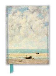 The Calm Sea Notebook