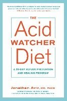 Acid Watcher Diet