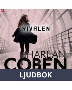 Rivalen, Ljudbok