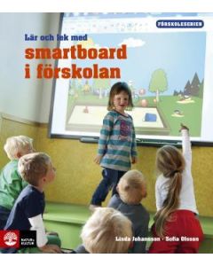 Lär och lek med smartboard
