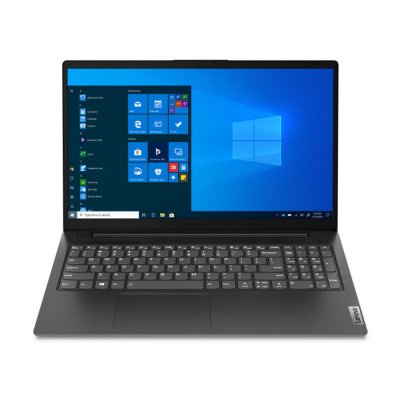"Notebook Lenovo V15 Gen 2 15,6"" RYZEN 7-5700U Octa Core 8 GB RAM 256 GB SSD"