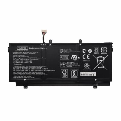 Batteri till Notebook CN03XL (Renoverade A)