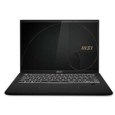 "Notebook MSI SUMMIT E14EVO A12M-200ES Intel Core i7-1280P Qwerty Spanska 16 GB 14"" 1 TB SSD"