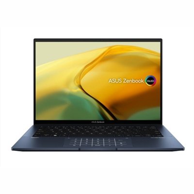 "Notebook Asus UX3402ZA-KM020W Intel Core i5-1240P 512 GB SSD 14"" 16 GB RAM"