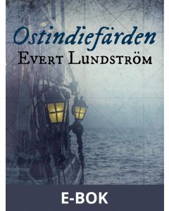 Ostindiefärden, E-bok