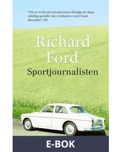 Sportjournalisten, E-bok
