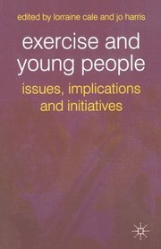 Exercise and Young People