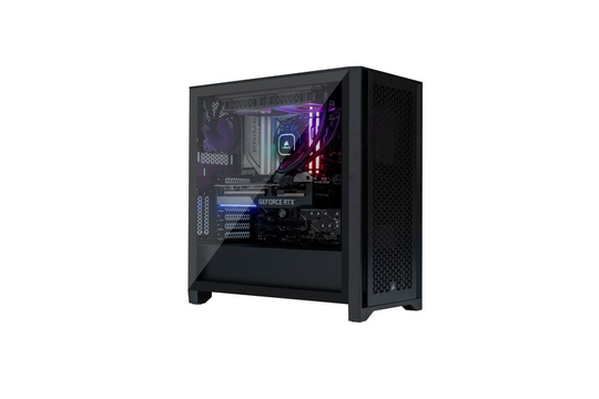 Webhallen Config Pro - 7700X / 3070
