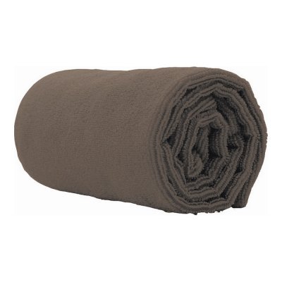 Mikrofiber handduk Bifull Wetout Husdjur Brun 73 x 40 cm (10 uds)
