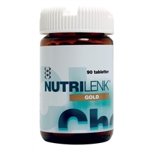 Nutrilenk Gold 90 tabletter