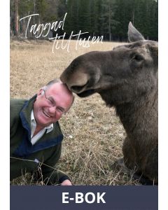 Taggad till tusen, E-bok