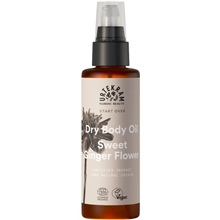 Sweet Ginger Flower Dry Body Oil 100 ml