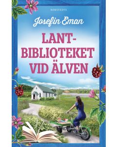 Lantbiblioteket vid älven