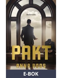 Pakt, E-bok