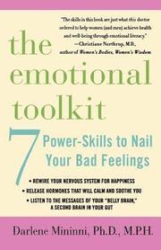 Emotional Toolkit