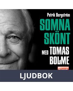 SOMNA SKÖNT del 7: Ön, Ljudbok