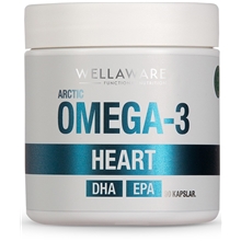 Omega-3 90 kapslar