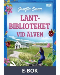 Lantbiblioteket vid älven, E-bok