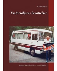 En försäljares berättelser