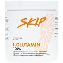 L-Glutamin 300 gram