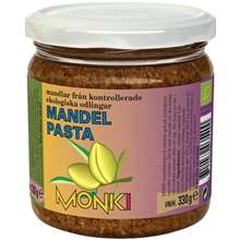 Mandelpasta 330 gram