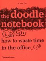 The Doodle Notebook