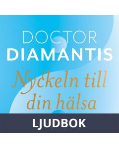 Nyckeln till din hälsa: självläkning med kinesisk medicin, Ljudbok