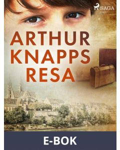 Arthur Knapps resa, E-bok