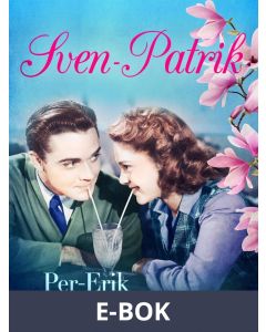 Sven-Patrik, E-bok