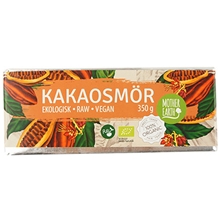 Kakaosmör RAW&EKO 350g 350 gram