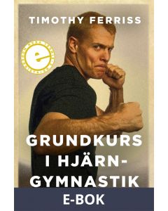Grundkurs i hjärngymnastik, E-bok