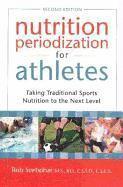 Nutrition Periodization for Athletes