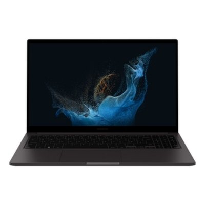 "Notebook Samsung GALAXY BOOK2 I7-1255U 16GB 512GB SSD Qwerty Spanska 15.6"""