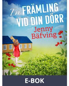En främling vid din dörr, E-bok