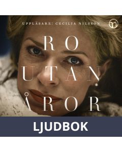 Ro utan åror, Ljudbok