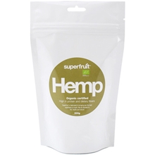 Hemp Seeds 200 gram