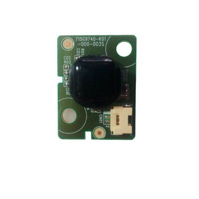 Knapplatta Omega 715G9740-K01-000-003S (Renoverade A+)