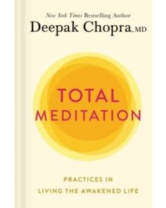 Total Meditation