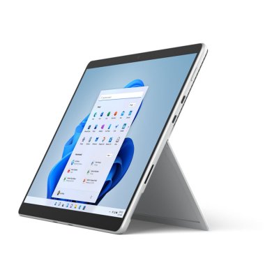 "Notebook 2 i 1 Microsoft SURFACE PRO 8 8PY-00034 I7-1185G7 16GB 512GB SSD 13"""