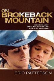 On Brokeback Mountain