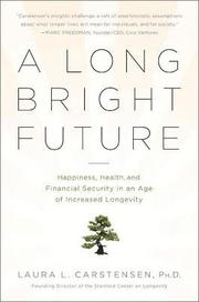 A Long Bright Future