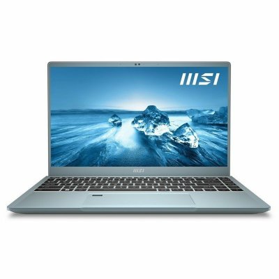 "Notebook MSI PRESTIGE 14 A12UC-047ES Intel Core i7-1280P Qwerty Spanska 16 GB 14"" 1 TB SSD"