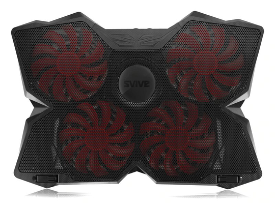 Svive XMM4 Laptop-kylare