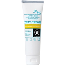 No Perfume Baby zink cream 75 ml