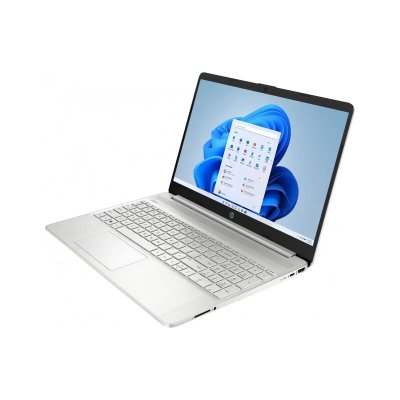 "Notebook HP 15S-EQ2132NS R3-5300U 8GB 512GB SSD Qwerty Spanska 15.6"""