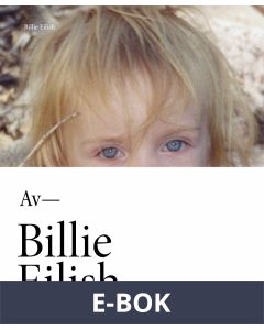 Billie Eilish, E-bok