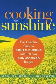 Cooking with Sunshine